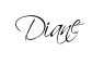 Diane Altomare Signature